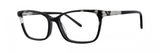 Vera Wang V533 Eyeglasses