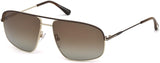 Tom Ford 0467 Sunglasses