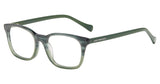 Lucky Brand D818DBR47 Eyeglasses