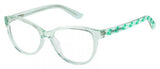 Juicy Couture Ju927 Eyeglasses