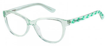 Juicy Couture Ju927 Eyeglasses