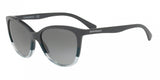 Emporio Armani 4110F Sunglasses