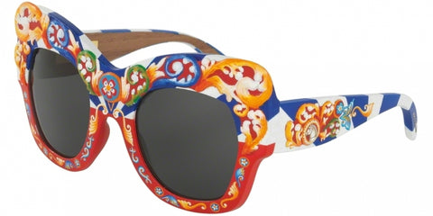 Dolce & Gabbana 4276 Sunglasses