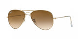 Ray Ban Aviator Folding 3479 Sunglasses