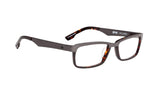 673000 - Brushed Gunmetal/dark Tort