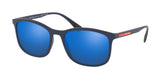 Prada Linea Rossa Lifestyle 01TS Sunglasses