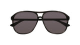 002 - Havana/Black - Grey
