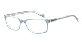 Lucky Brand DUPRGRE53 Eyeglasses