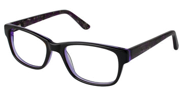 Nicole Miller NMCLAREMONT Eyeglasses