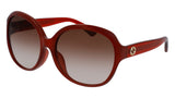 Gucci Opulent Luxury GG0080SK Sunglasses