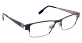 Evatik E9068 Eyeglasses