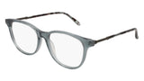 Bottega Veneta Dna BV0136O Eyeglasses