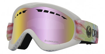 Dragon DR DXS BASE ION Eyeglasses