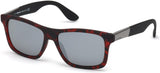 Diesel 0184 Sunglasses