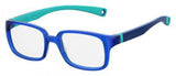 Safilo Sa0005 Eyeglasses