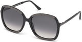 TOD'S 0183 Sunglasses