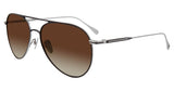 John Varvatos V535BGO61 Sunglasses