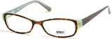 BONGO 0159 Eyeglasses