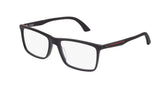 Puma Active/fundamentals PU0046O Eyeglasses