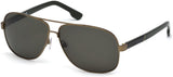 Diesel 0125 Sunglasses