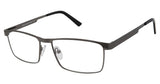 New Globe 89F0 Eyeglasses