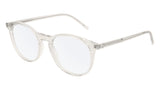 Saint Laurent Classic SL 106 Eyeglasses