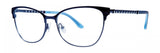Dana Buchman CALLA Eyeglasses