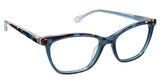 Fysh F3603 Eyeglasses