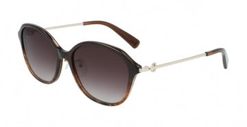 Longchamp LO677SJ Sunglasses