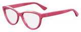 Moschino Mos529 Eyeglasses