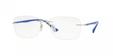 Ray Ban 8750 Eyeglasses