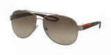 Prada Linea Rossa Active 55QS Sunglasses