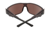 245317 - Matte Smoke - Happy Bronze with Dark Blue Spectra