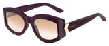 Jimmy Choo Robyn Sunglasses