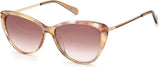 Fossil 2114 Sunglasses