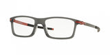 Oakley Pitchman 8050 Eyeglasses