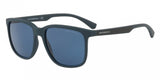 Emporio Armani 4104F Sunglasses