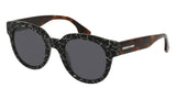 McQueen London Calling MQ0068S Sunglasses