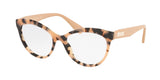 Miu Miu Core Collection 04RV Eyeglasses