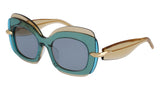 Pomellato PM0001SA Sunglasses