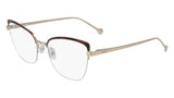 Salvatore Ferragamo SF2182 Eyeglasses