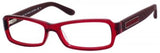 Marc By Marc Jacobs 567 Eyeglasses
