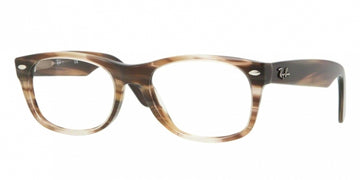 Ray Ban New Wayfarer 5184 Eyeglasses
