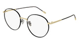 Bottega Veneta Fashion Inspired BV0214O Eyeglasses