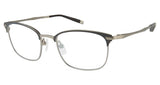 Charmant Z TI19841N Eyeglasses