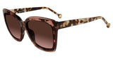 Carolina Herrera SHE78801CP55 Sunglasses