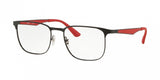 Ray Ban 6363 Eyeglasses