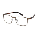 Charmant Perfect Comfort TI12309X Eyeglasses