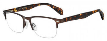 Rag & Bone 7019 Eyeglasses