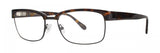 Zac Posen SPENCER Eyeglasses